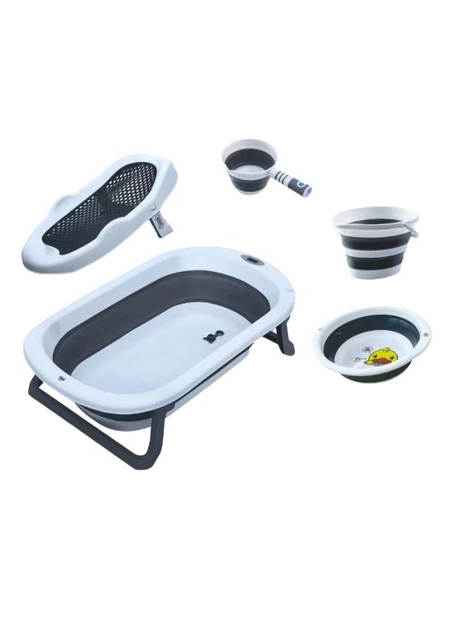 Baby Shower Set  5In1